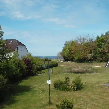 Haus-usedom-2d * Nienhagen (Mecklenburg-Vorpommern)