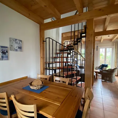 Casa de Férias Haus-usedom-2d *