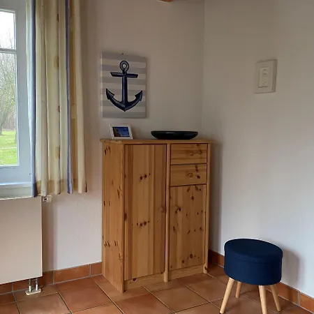 Haus-usedom-2d Feriehus *
